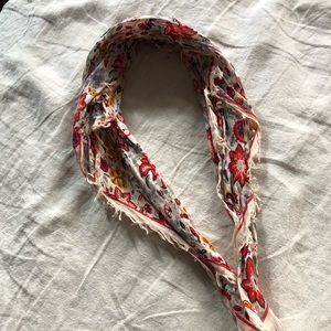 Madewell Bandana